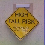 Fall risk