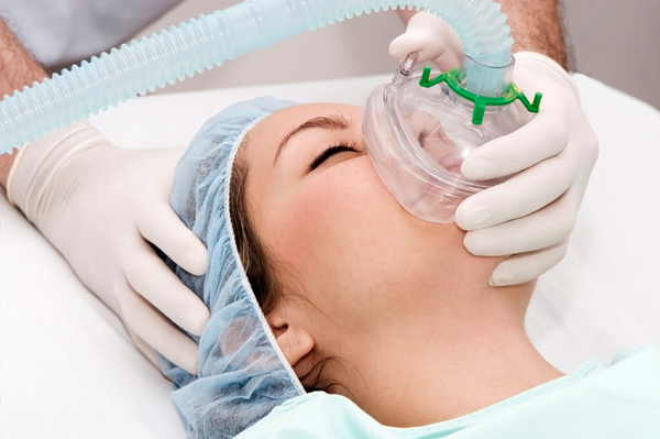 Physician-Led Anesthesia is Safe Anesthesia