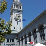 Ferry Bldg