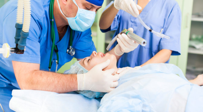 Why I Still Love Being an Anesthesiologist