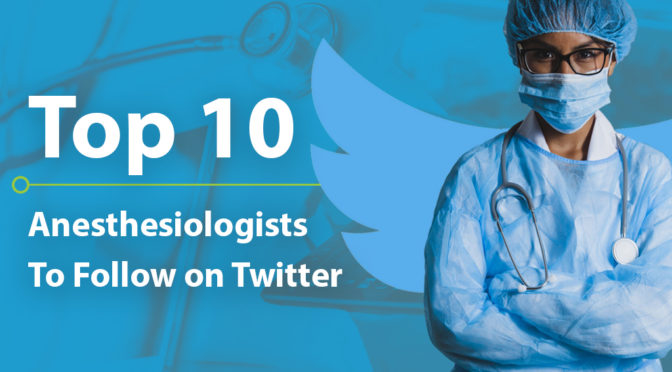 More Reasons for Doctors to Tweet