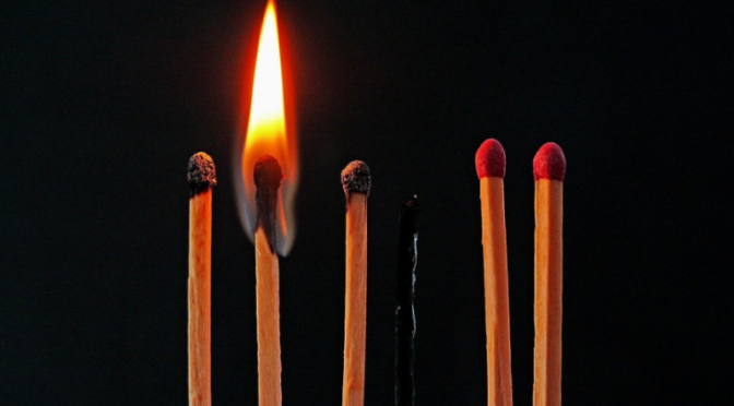 The Problem of Burnout in Anesthesiology