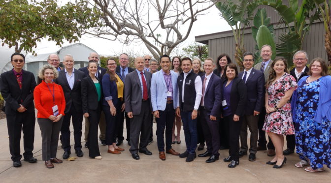 California Society of Anesthesiologists Board of Directors Spring 2023